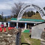 Empowering Education: Pratigya NGO’s “Support My School” Project Makes a Mark in Bangali, Nandanagar, Chamoli, Uttarakhand